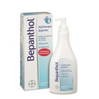 Bepanthol Γαλάκτωμα Σώματος και Χεριών 400ml