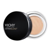 Διορθωτικό Προσώπου για Ερυθρότητα Dermablend Colour Corrector Apricot Skin Redness Vichy 4.5 gr