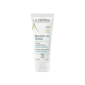 A-Derma Biology AC Hydra Αντισταθμιστική Εξαιρετικά Καταπραϋντική Κρέμα 40ml