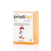 Προβιοτικά Για Εφήβους Και Παιδιά Prodilac Kids Frezyderm 30 Μασώμενα Δισκία