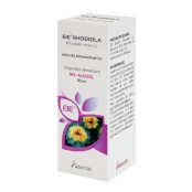 Υδροενζυματικό Εκχύλισμα Ροδιόλας EIE Rhodiola Adamah 30ml