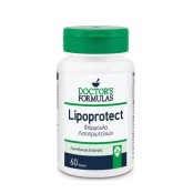 Φόρμουλα Λιποπρωτεϊνών Lipoprotect Doctors Formulas Tabs  60 Τμχ