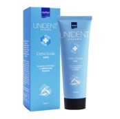 Intermed Unident Pharma Ortho Smile Care Οδοντόκρεμα για Χρήση σε Συνδυασμό με την Ορθοδοντική Θεραπεία 75ml