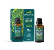 Optima Αιθέριο Έλαιο Τσαγιόδεντρου Australian Tea Tree Oil 10ml