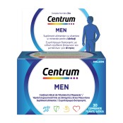 Centrum Πολυβιταμίνη Για Άνδρες Men 30 tabs