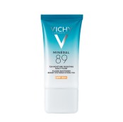 Vichy Mineral 89 72H Moisture Boosting Fluid SPF50+ Ενυδατική Κρέμα με Δείκτη Προτασίας SPF 50+ 50ml