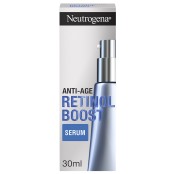 Neutrogena Retinol Boost Αντιγηραντικός Ορός Προσώπου με Καθαρή Ρετινόλη 30ml