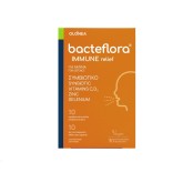 Olonea Bacteflora Immune Relief για την Άμυνα του Οργανισμού 30caps