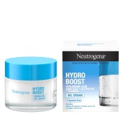 Neutrogena Hydro Boost Crema Gel Ενυδατική Κρέμα Προσώπου για ξηρές επιδερμίδες 50ml