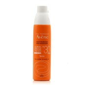 Avene Spray SPF30 Αντηλιακό Σπρέι Σώματος 200 ml