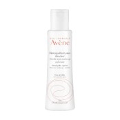 Απαλό Τζελ για Ντεμακιγιάζ Ματιών  Gentle Eye Make-Up Remover Avene 125 ml