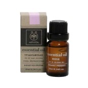 Αιθέριο Έλαιο Τριαντάφυλλο Essential Oil Rose Apivita 10 ml