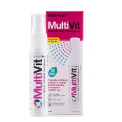 Πολυβιταμινούχο Σπρέι MultiVit Better You 25ml