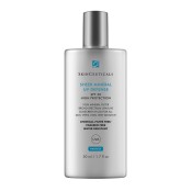 SkinCeuticals Αντηλιακό Προσώπου SPF 50 Με 100% Φυσικά Φίλτρα  Sheer Mineral UV Defense Sunscreen 50 ml