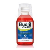 Στοματικό Διάλυμα 0,10% Eludril Classic Elgydium 200ml