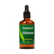 Εχινάκεια Σε Υγρή Μορφή Echinacea Liquid Health Aid 50 ml