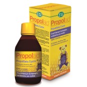 ESI Propolaid PropolBaby Σιρόπι Κατάλληλο για Παιδιά για την Ανακούφιση του Ερεθισμένου Λαιμού 180ml