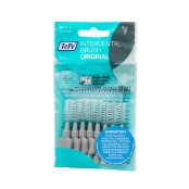 Μεσοδόντια 1.3mm Γκρί Interdental Brush Size 7 Tepe 8 Τμχ