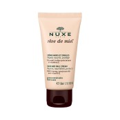 Κρέμα χεριών και Νυχιών Reve De Miel Hand and Nail Cream Nuxe 50ml