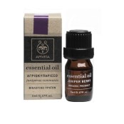 Αιθέριο Έλαιο Αγριοκυπάρισσο Essential Oil Juniper Apivita 5 ml