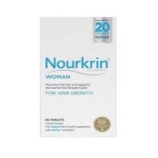 NOURKRIN WOMAN TABS 60TMX