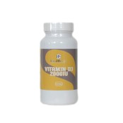 Βιταμίνη D Vitamin D3 2000IU Health Sign 120 tabs