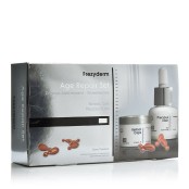 Κάψουλες Ρετινόλης Και Ελιξήριο Νεότητας Age Repair Set Precious Elixir 15 ml + Retinol Caps 25 Τμχ Frezyderm