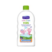 Παιδικό Σαμπουάν-Αφρόλουτρο  Calm N Care Kids Septona 750 ml