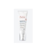 Avene Ενυδατική Κρέμα Προσώπου για Ευαίσθητο & Αφυδατωμένο Δέρμα Κανονικό/Μεικτό Tolerance Hydra-10 Fluide Hydratant  40ml