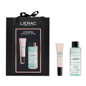 Lierac Christmas Promo Lift Integral Η Ανορθωτική Κρέμα Ματιών 15ml & Η Λοσιόν Ντεμακιγιάζ Ματιών 100ml