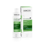 VICHY DERCOS ΣΑΜΠΟΥΑΝ ΓΙΑ ΡΥΘΜΙΣΗ ΤΗΣ ΛΙΠΑΡΟΤΗΤΑΣ 200ML