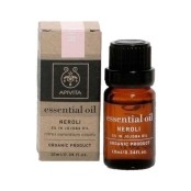 Αιθέριο Έλαιο Νέρολι Essential Oil Neroli Apivita 10 ml