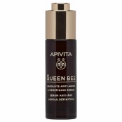 Apivita Ορός Απόλυτης Αντιγήρανσης Queen Bee Serum 30ml