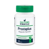 Συμπλήρωμα Διατροφής για τον Προστάτη Prostaplus Doctors Formulas 30 tabs