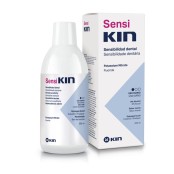 Στοματικό Διάλυμα για Ευαίσθητα Δόντια Sensi Mouthwash Kin 250 ml