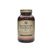 Σύμπλεγμα Κουερσετίνης Quercetin Complex Solgar 100vcaps