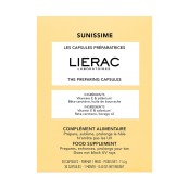 Lierac Sunissime The Preparing Capsules Οι Κάψουλες Προετοιμασίας Μαυρίσματος 30caps