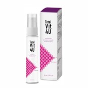 Πολυβιταμίνη σε Σπρέι Total Vit 4U Miltivitamin Oral Spray NewMed 30ml