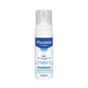 Mustela Σαμπουάν Σε Μορφή Αφρού για την Νινίδα 150ml