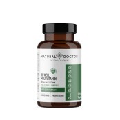 Πολυβιταμίνη Be Well Multivitamin Natural Doctor 60 caps