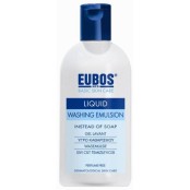 EUBOS LIQUID BLUE 200ML