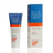 Οδοντόκρεμα Care 012 Elladent 75 ml