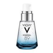 VICHY MINERAL 89 ΚΑΘΗΜΕΡΙΝΟ BOOSTER ΕΝΔΥΝΑΜΩΣΗΣ 30ml