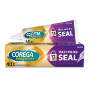 Corega Max Seal  Στερεωτική Κρέμα για την Τεχνητή Οδοντοστοιχία  40gr