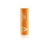 Αντηλιακό Στικ Για Ευαίσθητες Ζώνες SPF 50 Ideal Soleil Vichy 9 gr