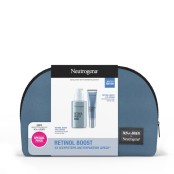 Neutrogena X Sun of a Beach - Retinol Boost Limited Edition Νεσεσέρ με Αντιγηραντική Κρέμα Προσώπου 50ml & Αντιγηραντική Κρέμα Ματιών 15ml