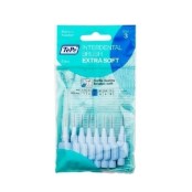 Μεσοδόντια 0,60mm Γαλάζιο Interdental Brush Size 3 Tepe 8 Τμχ