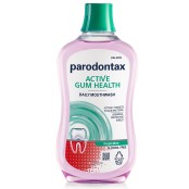 Parodontax Active Gum Health Mouthwash Fresh Mint Στοματικό Διάλυμα για Υγιή Ούλα 500ml