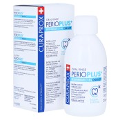 Στοματικό Διάλυμα Perio Plus Regenerate CHX 0,09 Curaprox Curaden 200ml