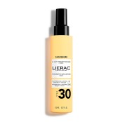 Lierac Sunissime The Melt-in Sun Body Lotion SPF30 Το Αντηλιακό Γαλάκτωμα Σώματος Που Λιώνει Στην Επιδερμίδα SPF30 150ml